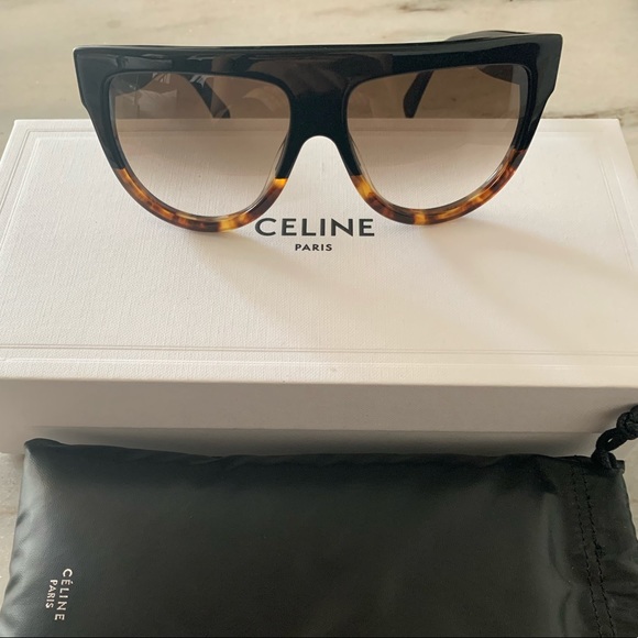 Celine Sunglasses - Picture 1 of 4